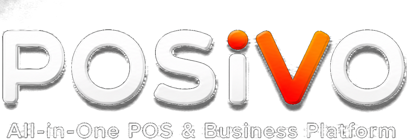 Posivo — All-in-One POS & Business Platform
